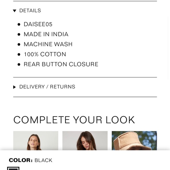 Velvet Graham and Spencer - Picture 5 of 5